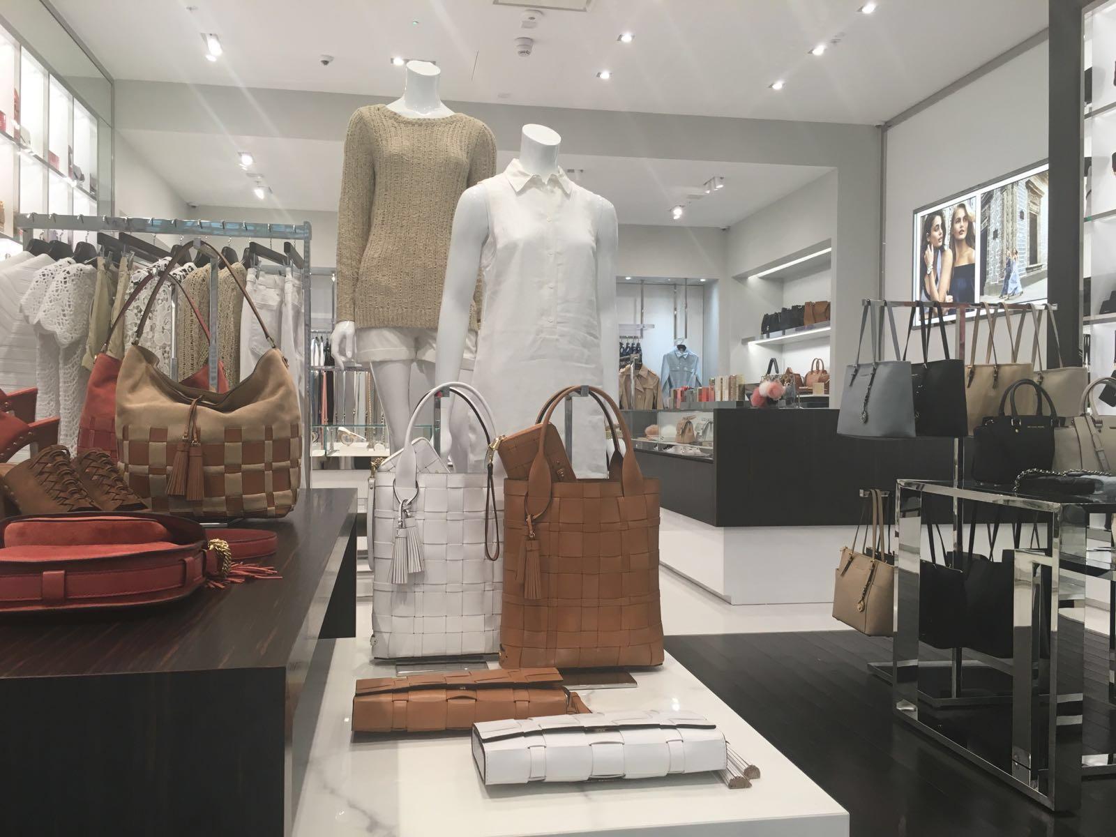 michael kors arundel mills